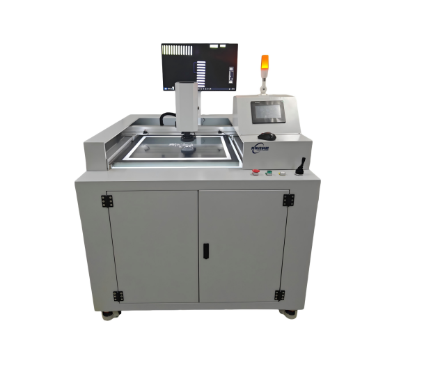 網(wǎng)板檢查機(jī)XKW-736